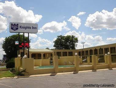 White Rock Inn San Marcos Exterior photo