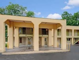 White Rock Inn San Marcos Exterior photo