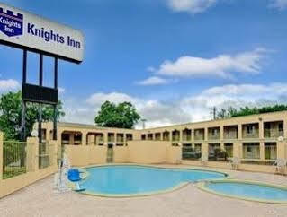White Rock Inn San Marcos Exterior photo