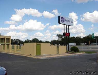 White Rock Inn San Marcos Exterior photo