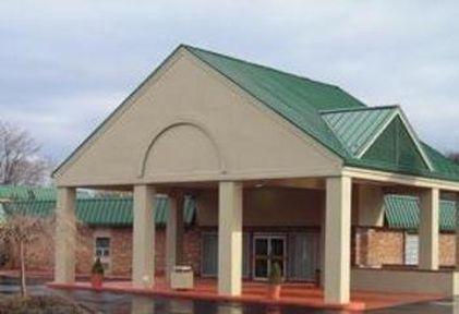 White Rock Inn San Marcos Exterior photo